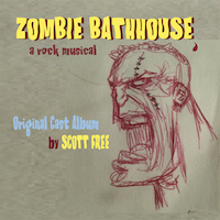 Zombie Bathhouse